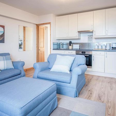 Harbour Hideaway - 1 Bedroom Apartment - Saundersfoot Kültér fotó